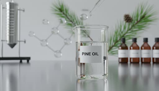 Pine Oil